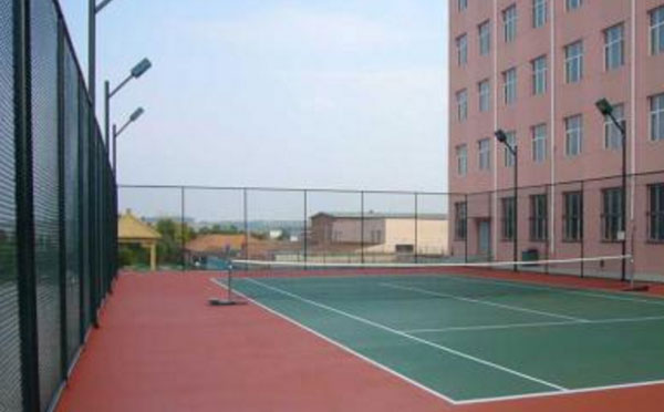 八宿水性丙烯酸地坪涂料