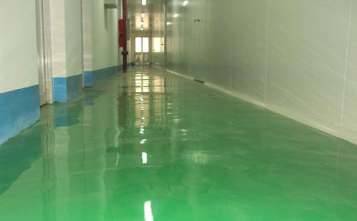 八宿水性环氧底涂