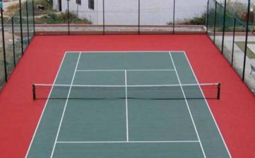 八宿改性丙烯酸面漆