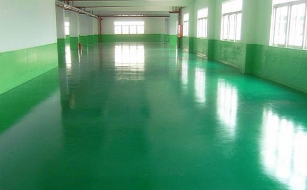 八宿八宿环氧地坪施工温度在哪些方面会影响地坪