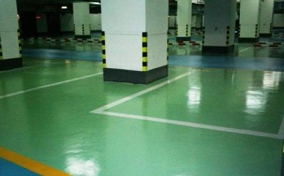 八宿八宿环氧地坪工程起泡原因及解决办法