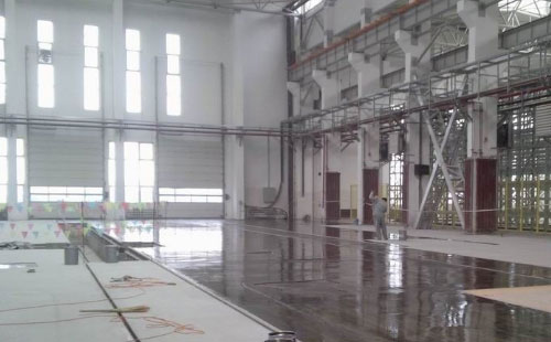 八宿通用环氧地坪底涂