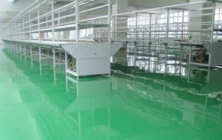 八宿八宿环氧地坪施工要注意哪些问题