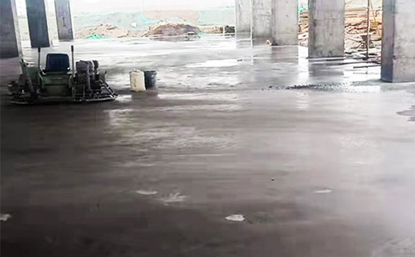 八宿不发火地面