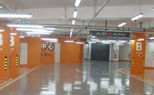 梦得来化工有限公司：专业八宿环氧地坪解决方案提供商