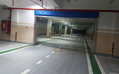 八宿八宿环氧地坪工程全解析：从设计到施工的完整流程