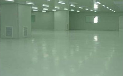 八宿八宿环氧地坪中涂选购必看：如何选择性价比高的材料？