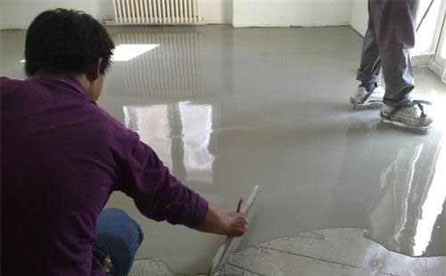 八宿环氧自流平维护中的螺栓扭矩检测方法