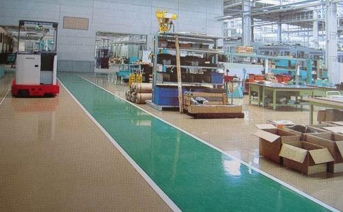 八宿八宿环氧地坪漆施工工艺及常见问题解决指南